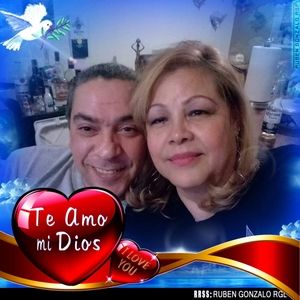 Meet your Posher, Yolanda